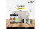 New Year Gift Ideas for Customers in India - Ariga Foods