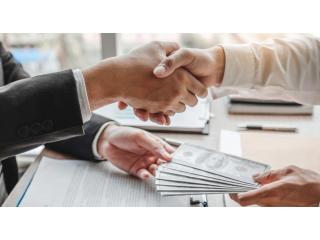 Private money lender