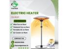 Electrical Heater on Rent in Mumbai - Best Price