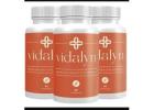 Vidalyn Capsules: Erstaunliche Resultaten und Kundenrecensies