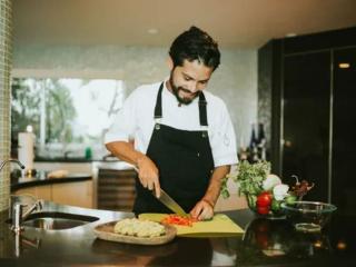 Luxury Chef Miami | Elite Private Chefs for Exclusive Dining