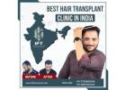 Affordable hair transplant clinics in Jaipur