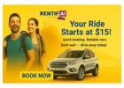 Renting car NZ