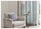 Transform Your Home with Stylish Drapes Hampton by Budget Blinds