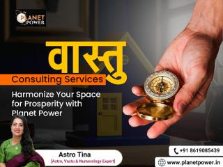 Vastu Shastra Expert in Andheri East for Energy Balance