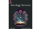 Trusted Astrology Services For Life Guidance