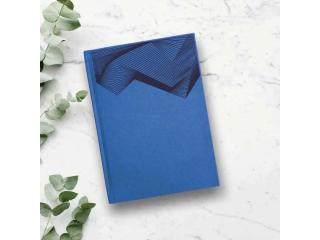 Personalised A5 Diary