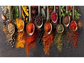 Gewürzbox Geschenk von Roots.natural GmbH