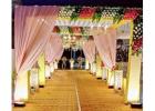 Baby Naming Event Planner | Cradle Ceremony Decorations, India