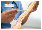 Spinal Trauma Surgery in Mumbai by Dr.Sachin Giri