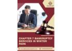 Chapter 7 Bankruptcy Services in 