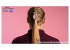 Trendy Hair Clamps That Add Elegance to Any Hairstyle