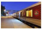 Book the Maharaja Express India’s Most Luxurious Train Experience