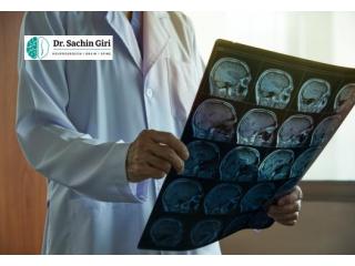 Best Neurosurgeon in Mumbai for Expert Brain & Spine Care-Dr.Sachin Giri