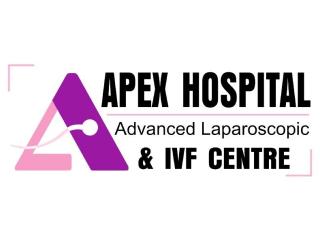 Apex Hospital IVF centre in India