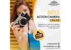 Sell Used Action Cameras Online for Maximum Value