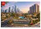 The smart investment choice is Gurgaon International City
