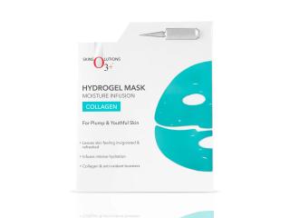 Hydrating Face Mask for Dry Skin by O3+