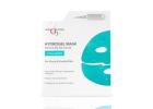Hydrating Face Mask for Dry Skin by O3+ 