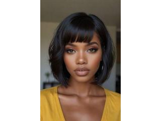 Buy Cheap Human Hair Wigs Online