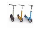Scooter Parts and Replacement Components Available in the UK
