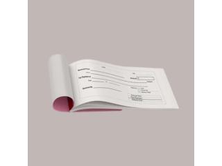 Cash Vouchers Printing