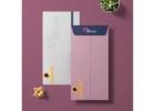 Custom Printed Envelopes