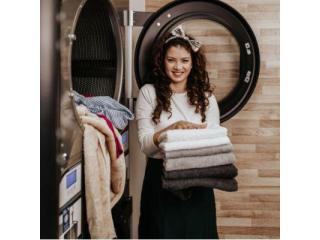 Fresh and Clean Laundromat Service Fowler