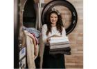 Fresh and Clean Laundromat Service Fowler