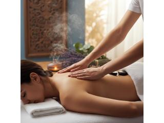 Massage in Toronto: Professional Relaxation & Wellness Care