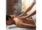 Massage in Toronto: Professional Relaxation & Wellness Care