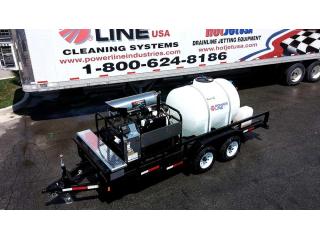 Best High quality pressure washer available for sale in Riverton | Powerline Industries