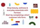 Explore The Amazing Farmasi Brand 
