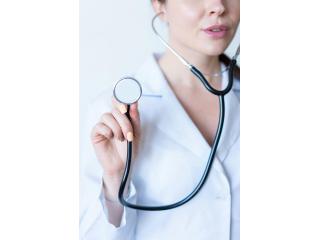Your Trusted Female Doctor Near Me in Aubrey
