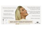 Red Light Therapy for Facial Rejuvenation | Elevare Skin