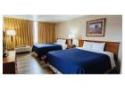 Comfortable Rooms in Williamston, NC