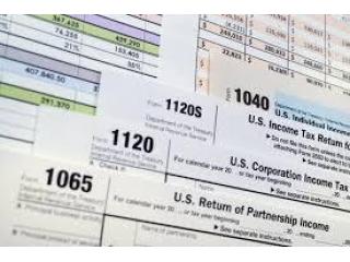 Business Tax Preparation in the USA for Clear Filing and Better Financial Management