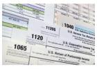 Business Tax Preparation in the USA for Clear Filing and Better Financial Management