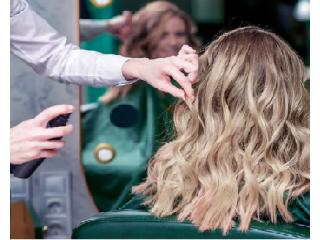 Premium Hair Colouring in Brisbane | Shailly Hair & Beauty