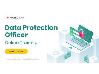 DPO Training Course: Become A Certified Data Protection Officer