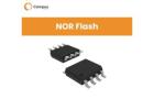 Campus Component SPI NOR Flash Memory for Efficient Data Storage and Access
