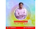 Famous  Astrologer in Bangalore - Pandit MB Joshi