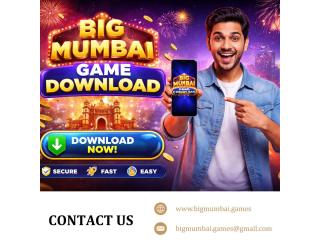 Big Mumbai Game Download Made Simple and Safe