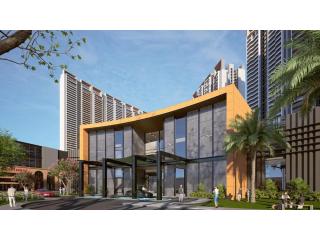 Luxury Living at Prestige Tellapur