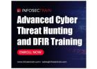 Threat Hunting Training Course: Detect, Investigate, and Neutralize Attacks