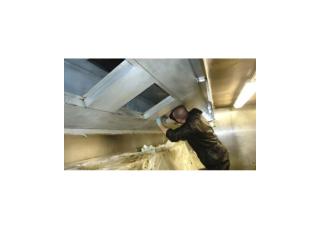 Keep Your Restaurant Safe with Expert Kitchen Duct Cleaning Services