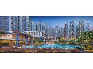 Modern Family Homes at Hiranandani Vasai