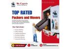 Top Rated Packers and Movers Bangalore | Affordable Packers and Movers Bangalore