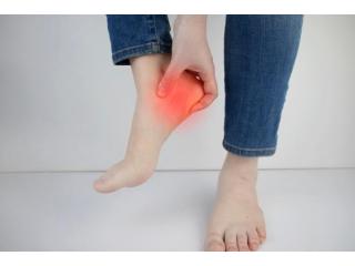 Bursitis Treatment by Expert Physiotherapists