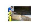 Professional Pressure Washer Cleaning Services for Homes & Businesses